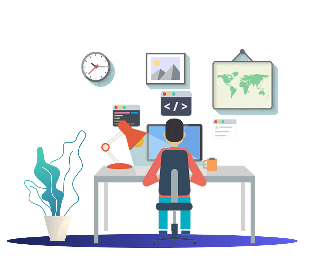 Application Development